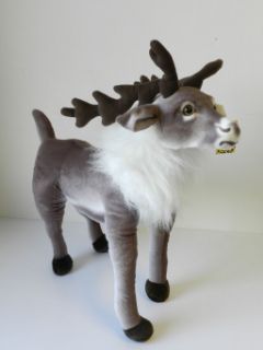 Obrázek z Sob plyš 70cm 